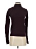 Athleta Burgundy Long Sleeve Turtleneck Size S - photo 1