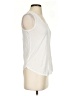 ATM 100% Modal Ivory Sleeveless T-Shirt Size S - photo 4