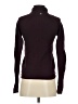 Athleta Burgundy Long Sleeve Turtleneck Size S - photo 2