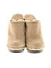 Jimmy Choo Tan Mule/Clog Size EU 39 - photo 2