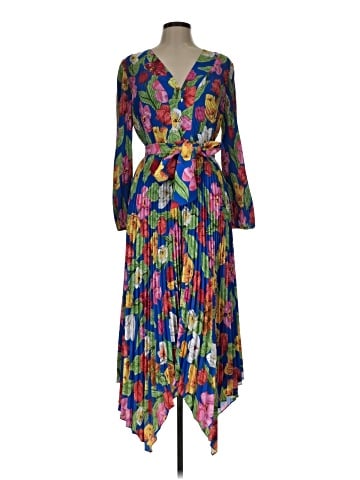 Milly Cocktail Dress (view 1)