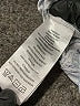 DKNY Blue Short Sleeve Outfit Size 4 - photo 4