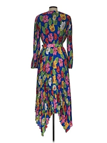 Milly Cocktail Dress (view 2)