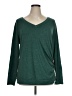 Unbranded Green Long Sleeve Top Size XL - photo 1