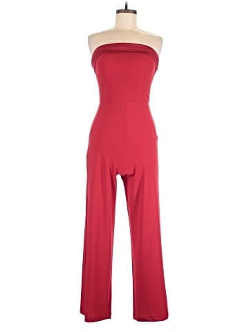 Crystal Sky Jumpsuit (view 1)