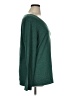 Unbranded Green Long Sleeve Top Size XL - photo 4