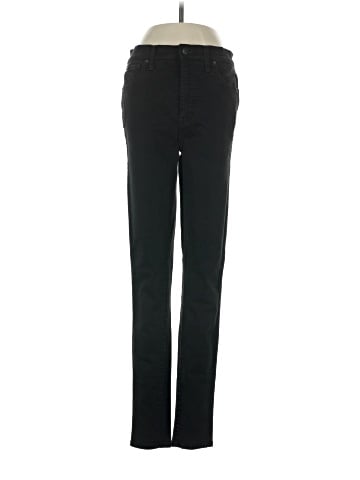 Madewell Jeggings (view 1)