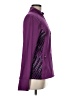 lucy Purple Sweatshirt Size M - photo 4