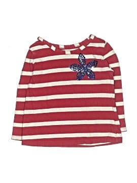 Assorted Brands 3/4 Sleeve T-Shirt (view 1)