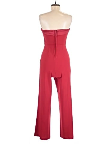 Crystal Sky Jumpsuit (view 2)