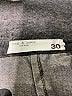 Rag & Bone Black Denim Skirt Size 30 waist - photo 4