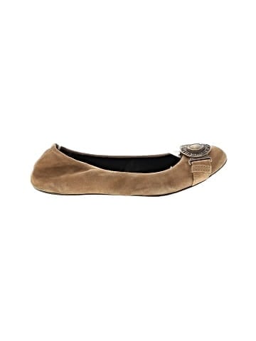 Burberry Flats (view 1)