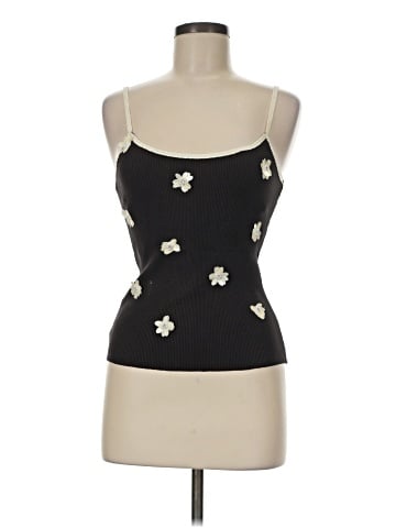 Zara Sleeveless Top (view 1)