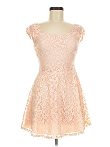 Coco Avante Cocktail Dress (view 1)