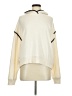 American Eagle Outfitters Ivory Pullover Sweater Size M - photo 1