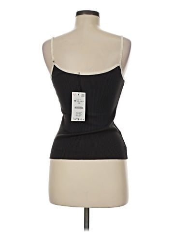 Zara Sleeveless Top (view 2)