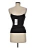 Zara Black Sleeveless Top Size M - photo 2