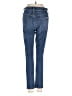 Hudson Jeans Hearts Blue Jeans Size 24 waist - photo 2
