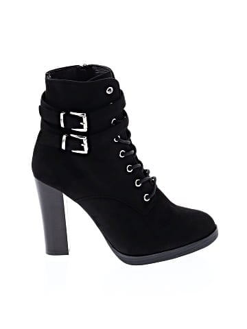 Charlotte Russe Ankle Boots (view 1)