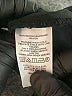 Ann Taylor 100% Rayon Black Casual Pants Size 14 - photo 5