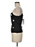 Zara Black Sleeveless Top Size M - photo 5