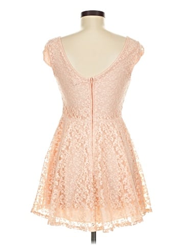 Coco Avante Cocktail Dress (view 2)