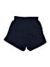 Assorted Brands Solid Blue Athletic Shorts One size - photo 1