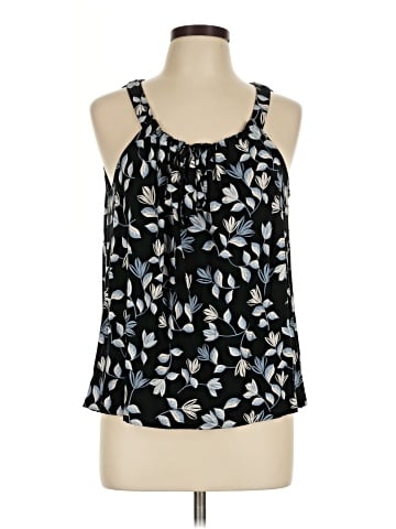 J.Jill Sleeveless Blouse (view 1)
