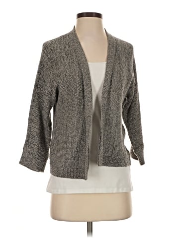 Jones New York Collection Cardigan (view 1)
