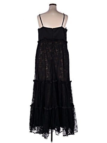 Azazie Atelier Cocktail Dress (view 2)