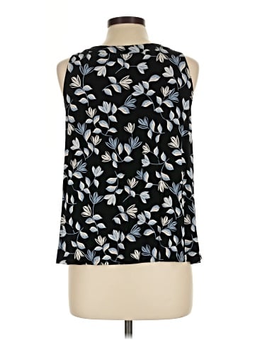 J.Jill Sleeveless Blouse (view 2)