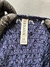 Zenana 100% Rayon Blue Sleeveless Blouse Size 1X - photo 7