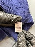 Zenana 100% Rayon Blue Sleeveless Blouse Size 1X - photo 8