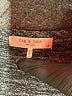 Rag & Bone Gray Long Sleeve Top Size L - photo 7