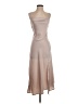 ASTR The Label 100% Polyester Tan Cocktail Dress Size XS - photo 1