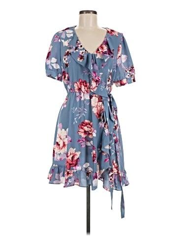 Jill Jill Stuart Casual Dress (view 1)