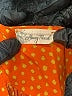 Honey Punch Orange Sleeveless Blouse Size M (estimated) - photo 7