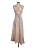 ASTR The Label 100% Polyester Tan Cocktail Dress Size XS - photo 2