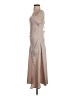 ASTR The Label 100% Polyester Tan Cocktail Dress Size XS - photo 5