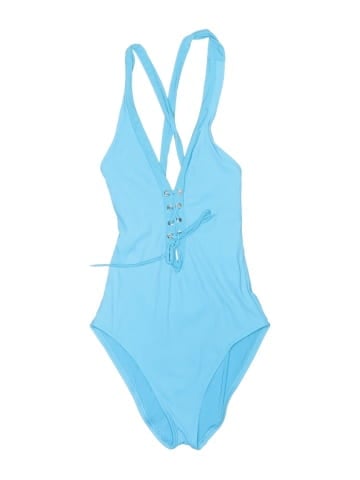 Becca One Piece Swimsuit (view 1)