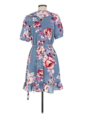 Jill Jill Stuart Casual Dress (view 2)