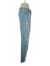 Joe's Jeans Hearts Blue Jeans Size 27 waist - photo 4