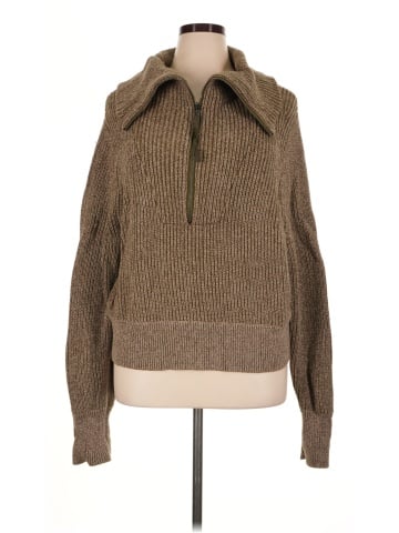 Varley Pullover Sweater (view 1)