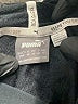 Puma Black Pullover Hoodie Size M - photo 7
