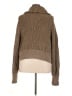 Varley 100% Cotton Brown Pullover Sweater Size 1X - photo 2