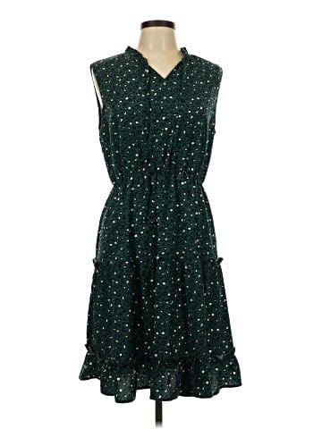 Beachsissi Casual Dress (view 1)