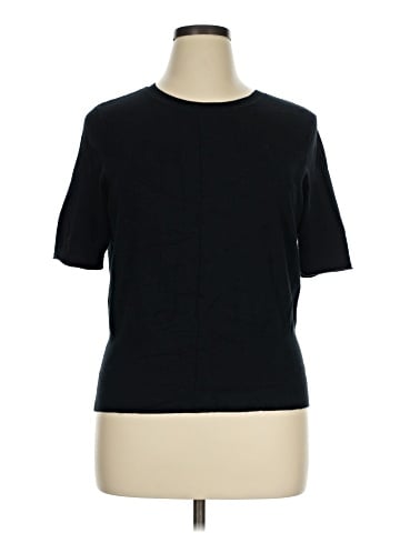INC International Concepts Short Sleeve T-Shirt (view 1)
