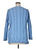 Talbots Blue Pullover Sweater Size 1X - photo 2