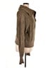 Varley 100% Cotton Brown Pullover Sweater Size 1X - photo 4