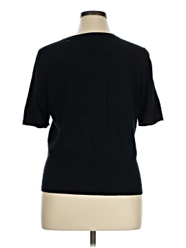 INC International Concepts Short Sleeve T-Shirt (view 2)
